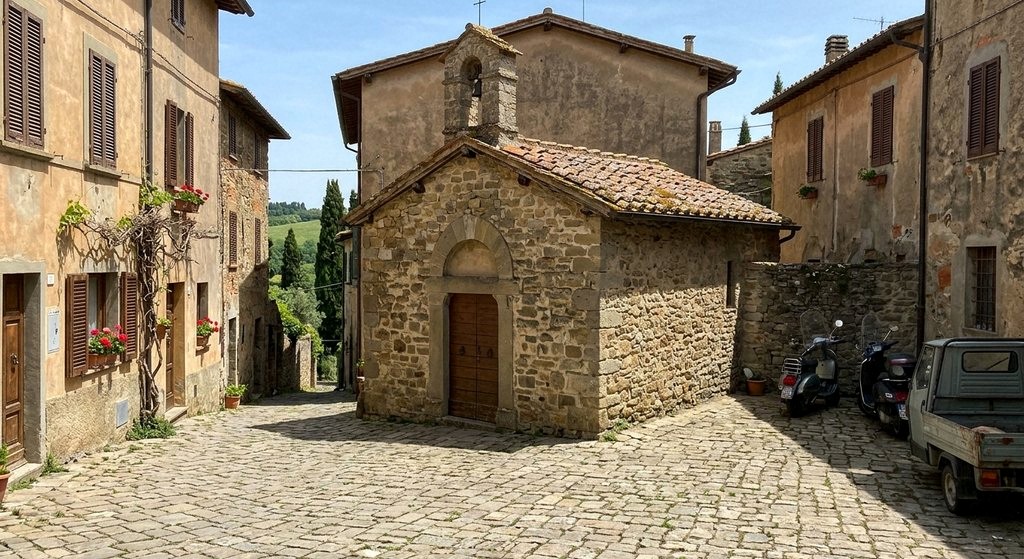 Friuli, Slovenia and Croatia: A Seven Day Route